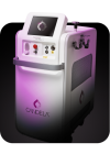 Gentle Max Pro Laser    
